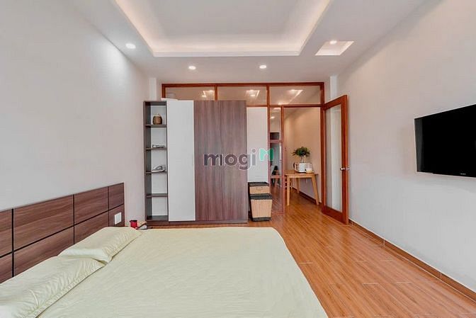 Hình ảnh C.H 1PN Siêu Rộng 55m2_Trung Tâm Điện Biên Phủ Style Ấm Cúng Quiet BTH