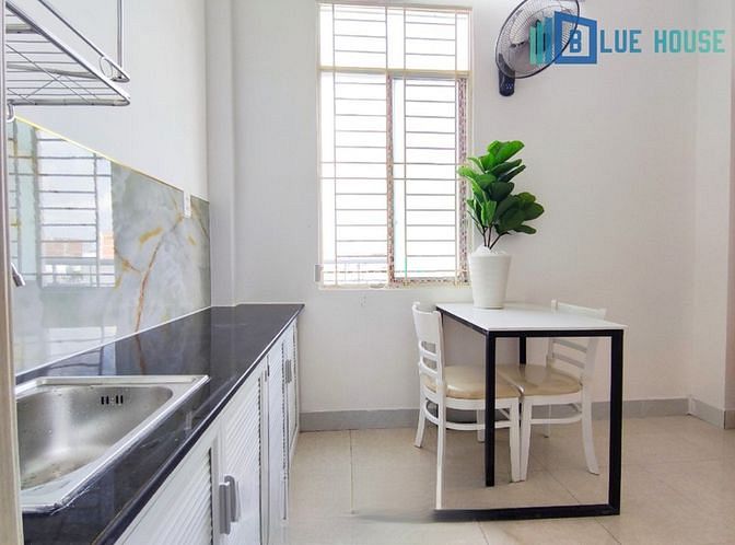 Hình ảnh 💥Trống Sẵn Duplex Ở Được 3-4 Người Ngay Cầu Hoàng Hoa Thám - Tân Bình