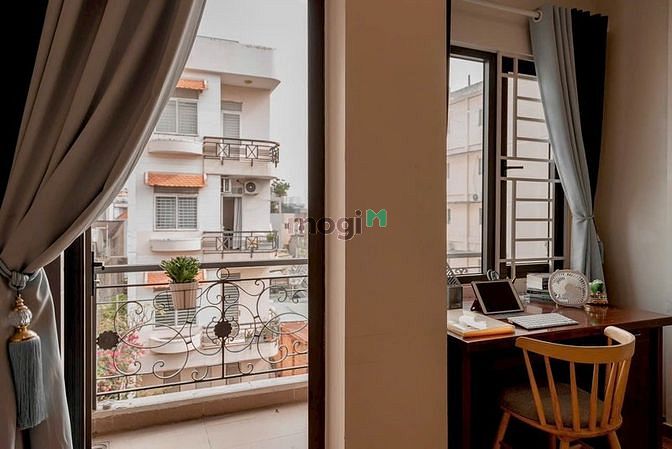 Hình ảnh C.H 1PN Siêu Rộng 55m2_Trung Tâm Điện Biên Phủ Style Ấm Cúng Quiet BTH
