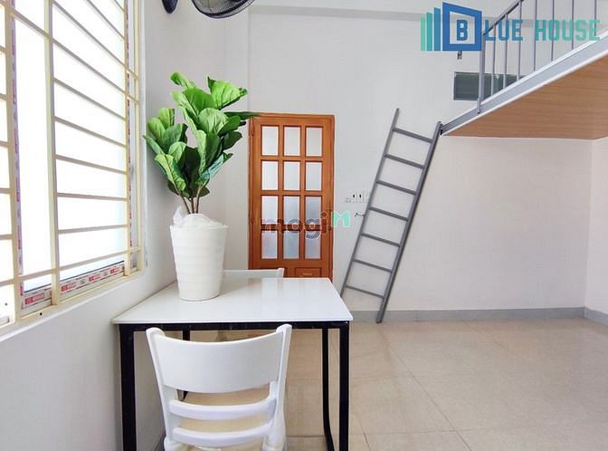 Hình ảnh 💥Trống Sẵn Duplex Ở Được 3-4 Người Ngay Cầu Hoàng Hoa Thám - Tân Bình