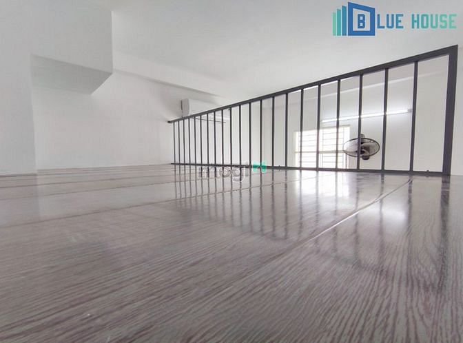 Hình ảnh 💥Trống Sẵn Duplex Ở Được 3-4 Người Ngay Cầu Hoàng Hoa Thám - Tân Bình