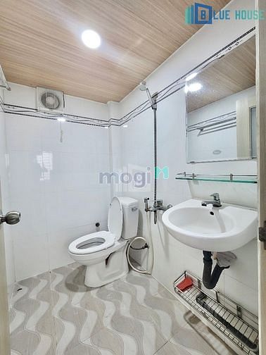 Hình ảnh 💥Trống Sẵn Duplex Ở Được 3-4 Người Ngay Cầu Hoàng Hoa Thám - Tân Bình