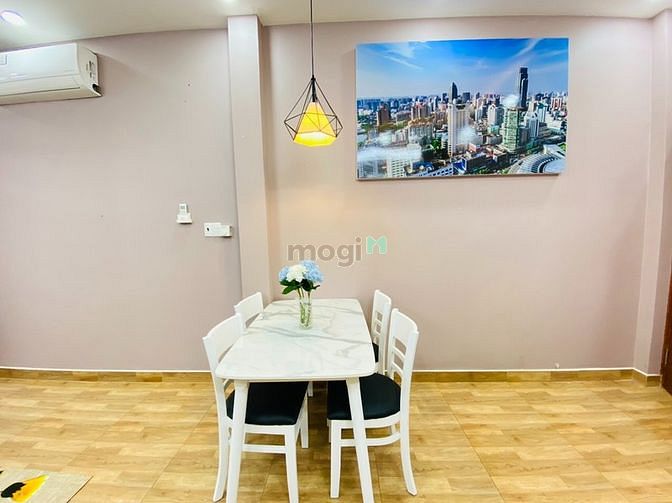 Hình ảnh 💥Căn Hộ Bancal FUll Nội Thất khu K300, Etown2, Cộng hòa Tân Bình