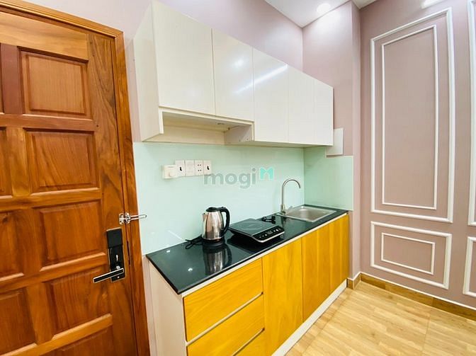 Hình ảnh 💥Căn Hộ Bancal FUll Nội Thất khu K300, Etown2, Cộng hòa Tân Bình