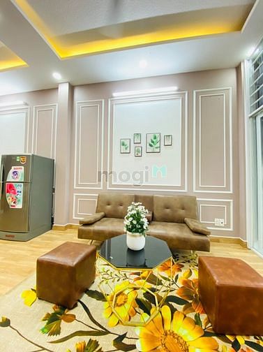 Hình ảnh 💥Căn Hộ Bancal FUll Nội Thất khu K300, Etown2, Cộng hòa Tân Bình