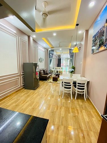 Hình ảnh 💥Căn Hộ Bancal FUll Nội Thất khu K300, Etown2, Cộng hòa Tân Bình