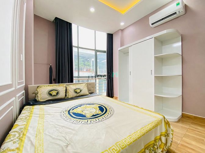 Hình ảnh 💥Căn Hộ Bancal FUll Nội Thất khu K300, Etown2, Cộng hòa Tân Bình