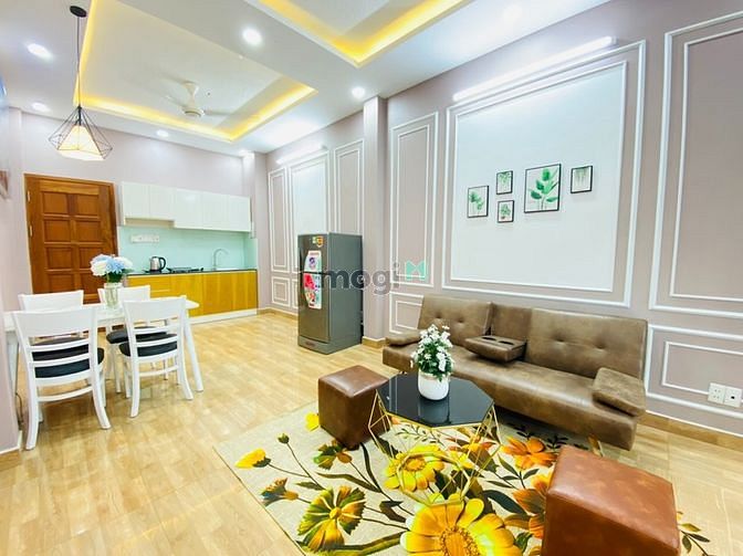 Hình ảnh 💥Căn Hộ Bancal FUll Nội Thất khu K300, Etown2, Cộng hòa Tân Bình