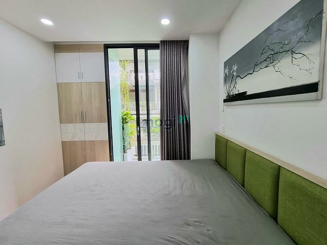 Hình ảnh Mb6623 nạp rút nhanh chóng bancon full nội thất Dương Bá Trạc Quận 8