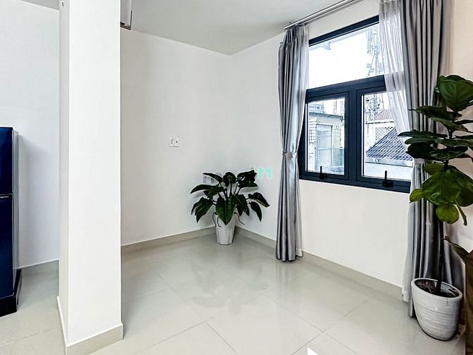 Hình ảnh 🏙️ Cho Thuê CHDV 1PN Full Nội Thất Ngay Công Viên Hoàng Văn Thụ✨✨