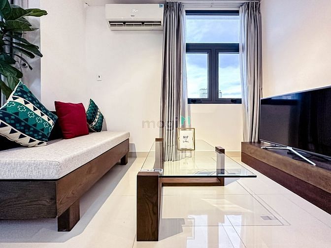 Hình ảnh 🏙️ Cho Thuê CHDV 1PN Full Nội Thất Ngay Công Viên Hoàng Văn Thụ✨✨