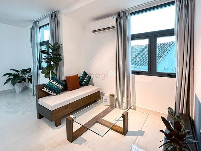 Hình ảnh 🏙️ Cho Thuê CHDV 1PN Full Nội Thất Ngay Công Viên Hoàng Văn Thụ✨✨