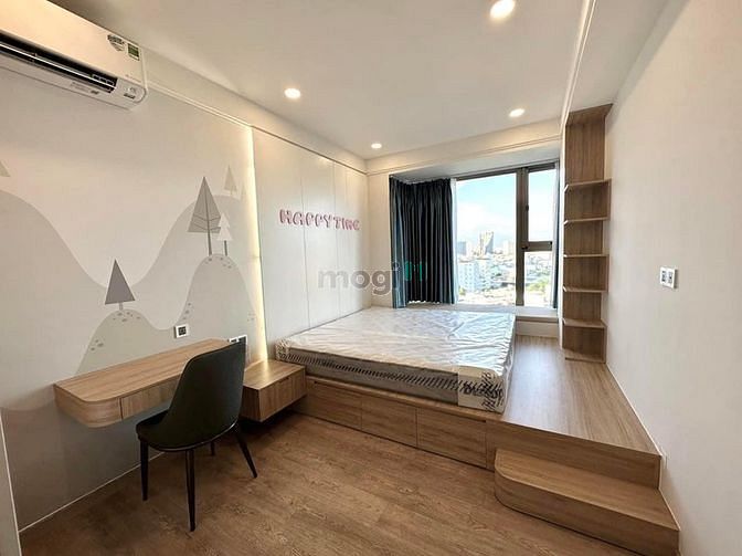 Hình ảnh Cho thuê Trang Chủ MB66.COM / Đăng Ký Tặng 66K MIDTOWN THE PEAK  Thiết kế 3pn2wc- view sông
