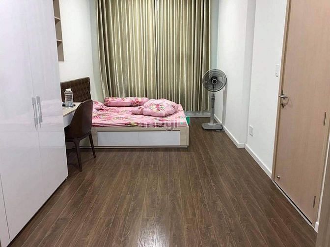 Hình ảnh Bán Căn Hộ Jamila Khang Điền 2pn 76m2 Sổ Hồng Đầy Đủ