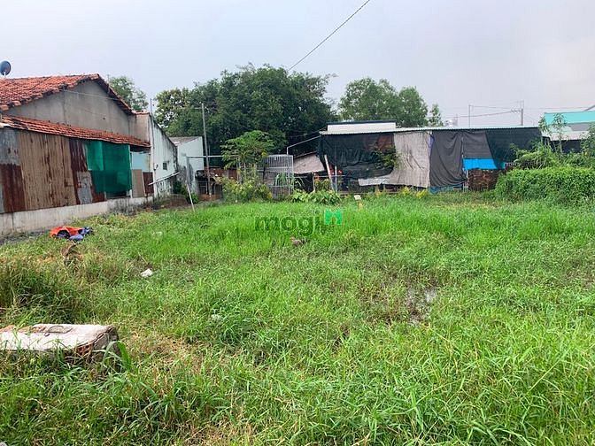 Hình ảnh Cần Bán Gấp Lô Đất 2 Mặt Tiền, Bình Mỹ, Củ Chi, Giá Mêm So Khu Vực