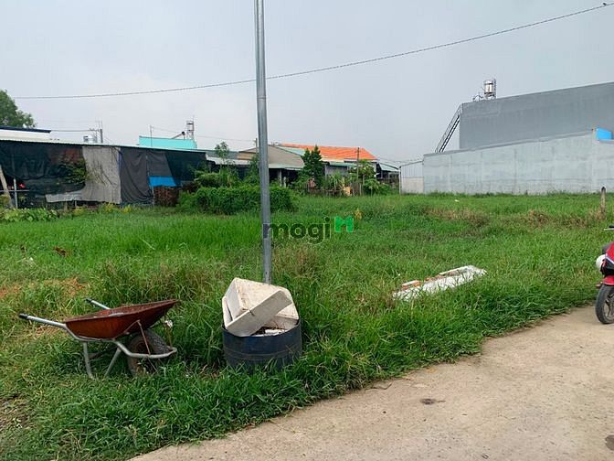 Hình ảnh Cần Bán Gấp Lô Đất 2 Mặt Tiền, Bình Mỹ, Củ Chi, Giá Mêm So Khu Vực