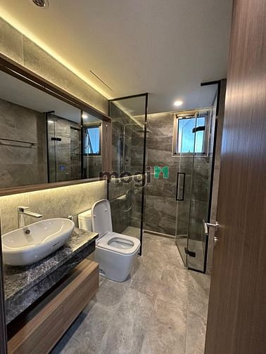 Hình ảnh Cho thuê Trang Chủ MB66.COM / Đăng Ký Tặng 66K MIDTOWN THE PEAK  Thiết kế 3pn2wc- view sông