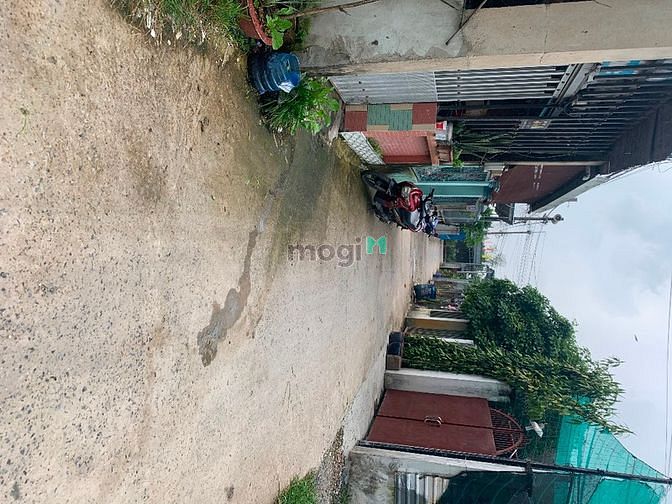 Hình ảnh Cần Bán Gấp Lô Đất 2 Mặt Tiền, Bình Mỹ, Củ Chi, Giá Mêm So Khu Vực