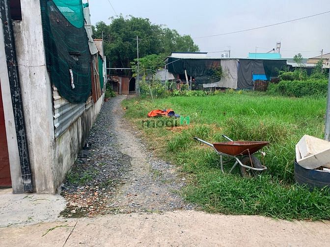 Hình ảnh Cần Bán Gấp Lô Đất 2 Mặt Tiền, Bình Mỹ, Củ Chi, Giá Mêm So Khu Vực