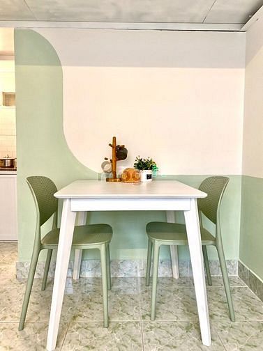 Hình ảnh Bùi Văn Ba Quận 7 - full nội thất - gần KCX Tân Thuân, UFM
