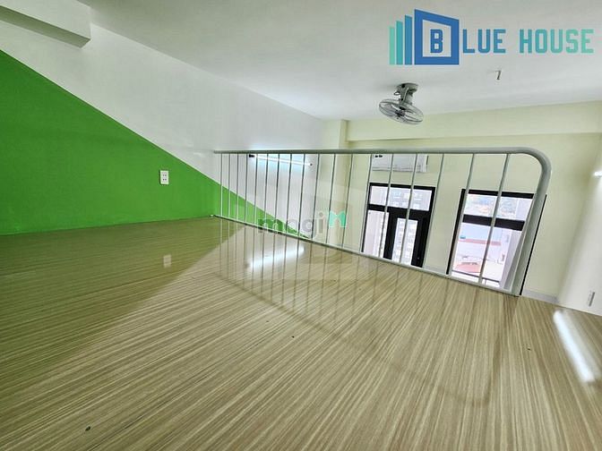 Hình ảnh Duplex bancol _nội thất riêng biệt gần Đầm Sen