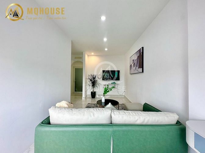 Hình ảnh ☘Trang Chủ MB66.COM Chính Thức 1PN - 2PN Full Nội Thất Ngay Hoàng Văn Thụ - Bờ Kè Hoàng Sa