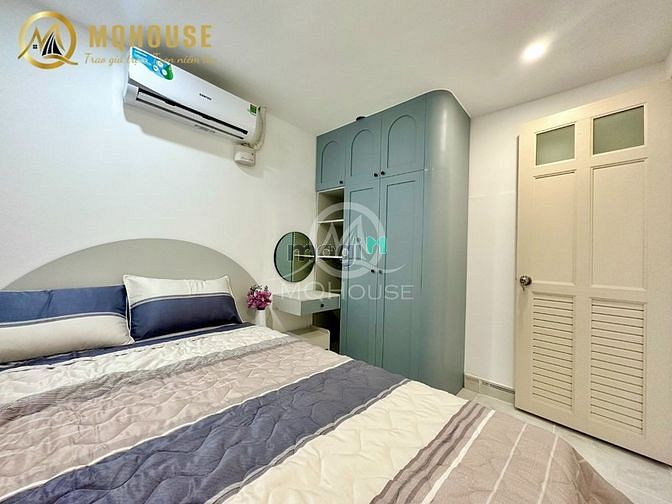 Hình ảnh ☘Trang Chủ MB66.COM Chính Thức 1PN - 2PN Full Nội Thất Ngay Hoàng Văn Thụ - Bờ Kè Hoàng Sa