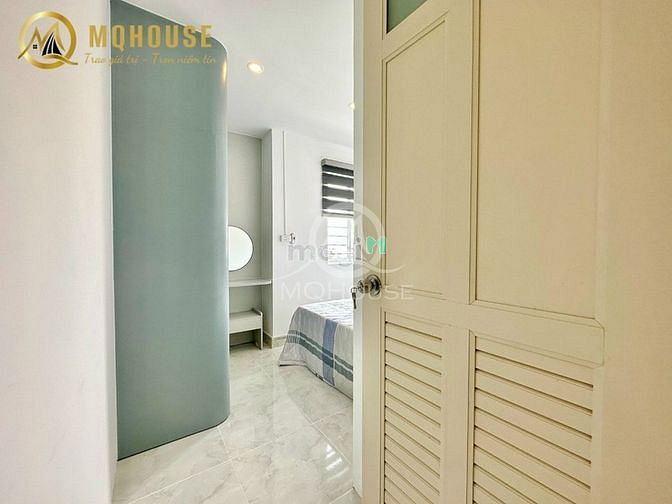 Hình ảnh ☘Trang Chủ MB66.COM Chính Thức 1PN - 2PN Full Nội Thất Ngay Hoàng Văn Thụ - Bờ Kè Hoàng Sa