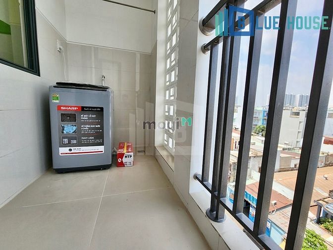 Hình ảnh Duplex bancol _nội thất riêng biệt gần Đầm Sen