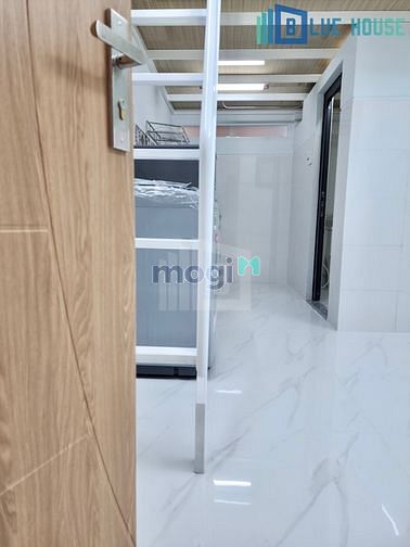 Hình ảnh Duplex bancol _nội thất riêng biệt gần Đầm Sen