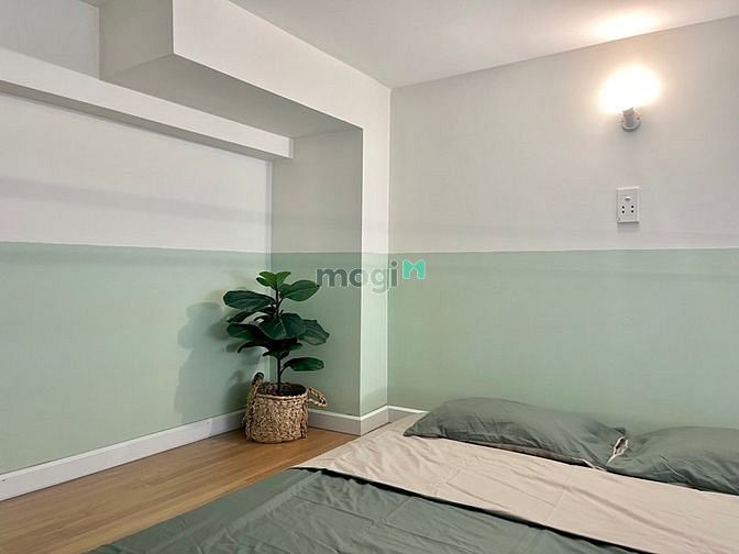 Hình ảnh Bùi Văn Ba Quận 7 - full nội thất - gần KCX Tân Thuân, UFM