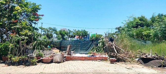 Hình ảnh Chủ cần bán gấp lô đất biển đường Cao Sơn 7 - 2,x nhỏ GẤP