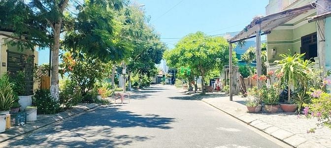 Hình ảnh Chủ cần bán gấp lô đất biển đường Cao Sơn 7 - 2,x nhỏ GẤP