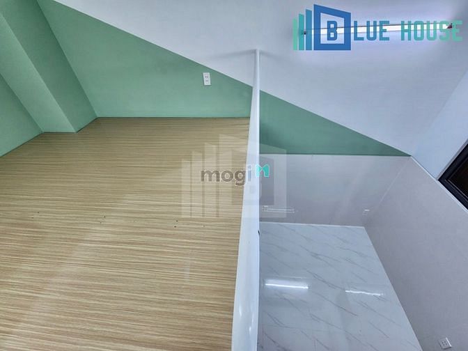 Hình ảnh Duplex bancol _nội thất riêng biệt gần Đầm Sen