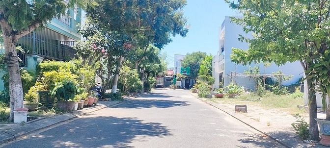 Hình ảnh Chủ cần bán gấp lô đất biển đường Cao Sơn 7 - 2,x nhỏ GẤP