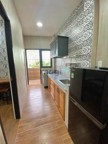 Hình ảnh 🔥Căn Hộ 1PN Tách Bếp Full NT Giá Chỉ 6Tr5 Gần Chợ Bà Chiểu Q.BT🔥