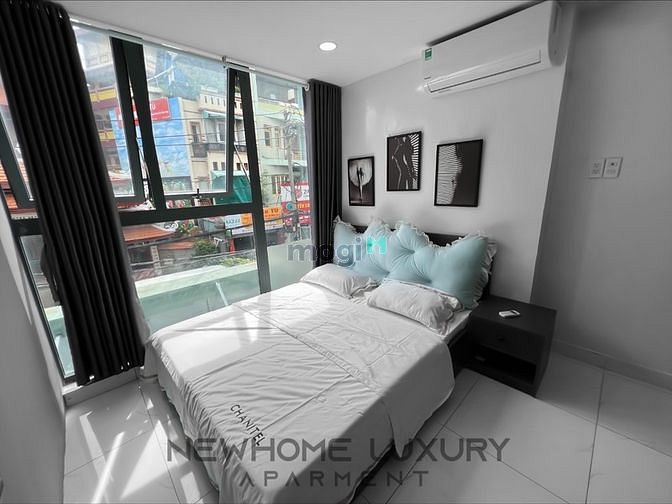 Hình ảnh 🏙️ Cho Thuê CHDV Full Nội Thất Ngay Ngã Tư Phú Nhuận✨