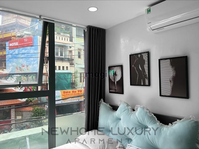 Hình ảnh 🏙️ Cho Thuê CHDV Full Nội Thất Ngay Ngã Tư Phú Nhuận✨