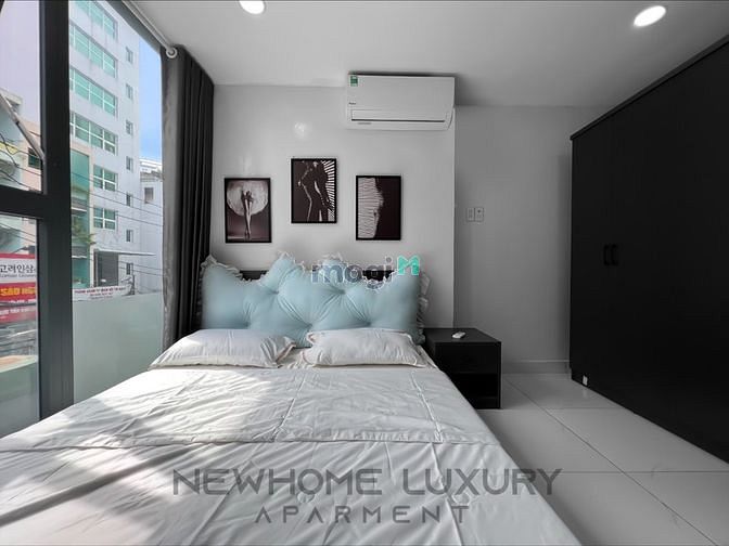 Hình ảnh 🏙️ Cho Thuê CHDV Full Nội Thất Ngay Ngã Tư Phú Nhuận✨