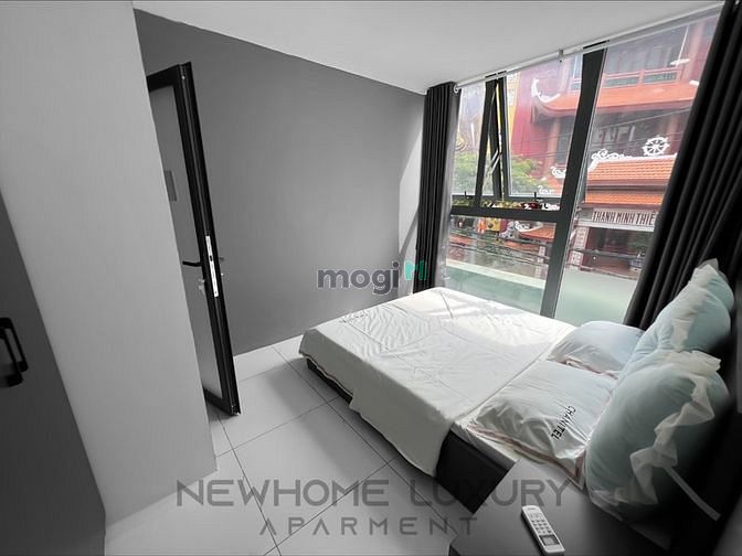 Hình ảnh 🏙️ Cho Thuê CHDV Full Nội Thất Ngay Ngã Tư Phú Nhuận✨