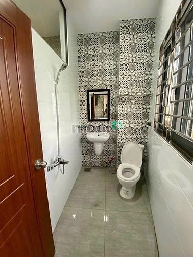 Hình ảnh 🔥Căn Hộ 1PN Tách Bếp Full NT Giá Chỉ 6Tr5 Gần Chợ Bà Chiểu Q.BT🔥