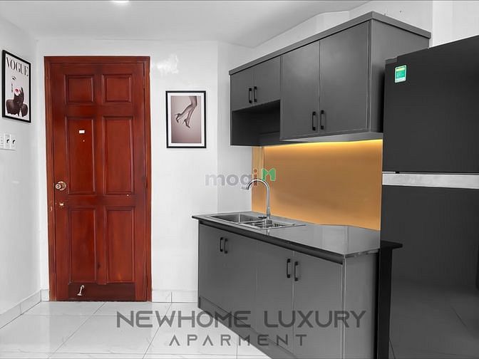 Hình ảnh 🏙️ Cho Thuê CHDV Full Nội Thất Ngay Ngã Tư Phú Nhuận✨