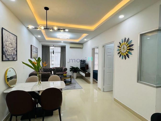 Hình ảnh Cho thuê Trang Chủ MB66.COM / Đăng Ký Tặng 66K Sky Garden PMH, 88m2, 3pn 2wc, giá 15 triệu/tháng.