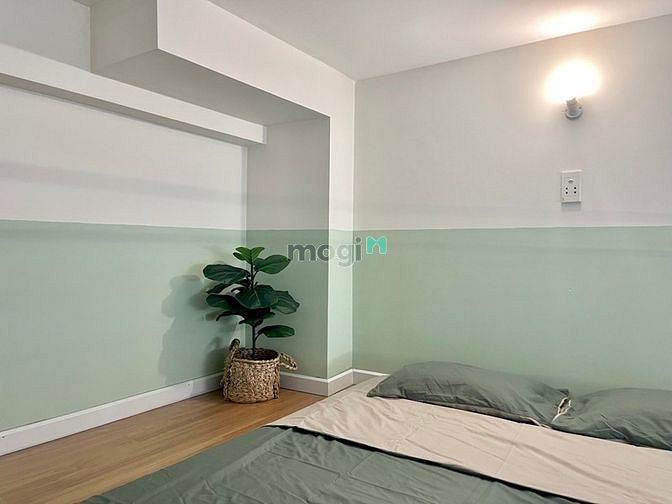 Hình ảnh Duplex 30m2 ở Bùi Văn Ba , Q7 Gần Khu Chế Xuất ,cầu Tân Thuận , ĐH UFM