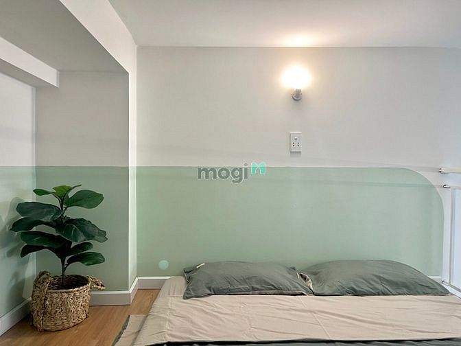 Hình ảnh Duplex 30m2 ở Bùi Văn Ba , Q7 Gần Khu Chế Xuất ,cầu Tân Thuận , ĐH UFM