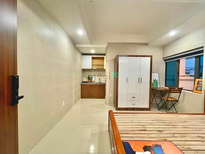 Hình ảnh Trống Trang Chủ MB66.COM / Đăng Ký Tặng 66K studio full nội thất gần PMH quận 7