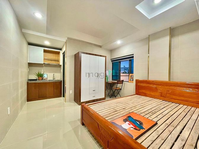 Hình ảnh Trống Trang Chủ MB66.COM / Đăng Ký Tặng 66K studio full nội thất gần PMH quận 7