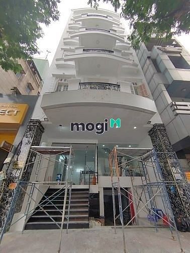 Hình ảnh Tòa nhà mới 100% - Vị trí đẹp - Giá cực tốt