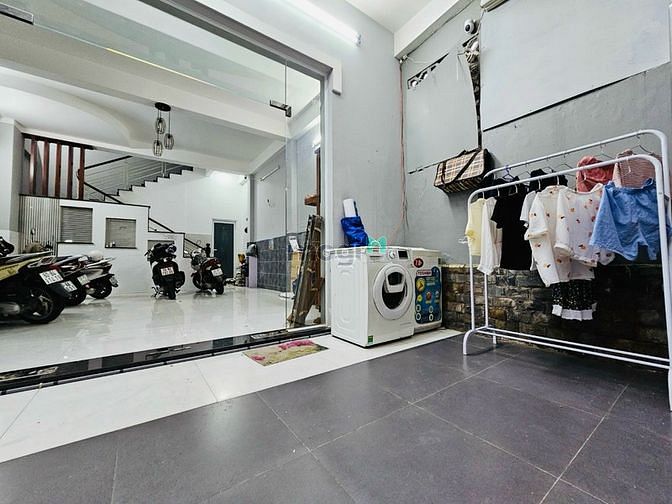 Hình ảnh Cho thuê Trang Chủ MB66.COM / Đăng Ký Tặng 66K studio cửa sổ giá rẻ gần Công viên Lê Thị Riêng