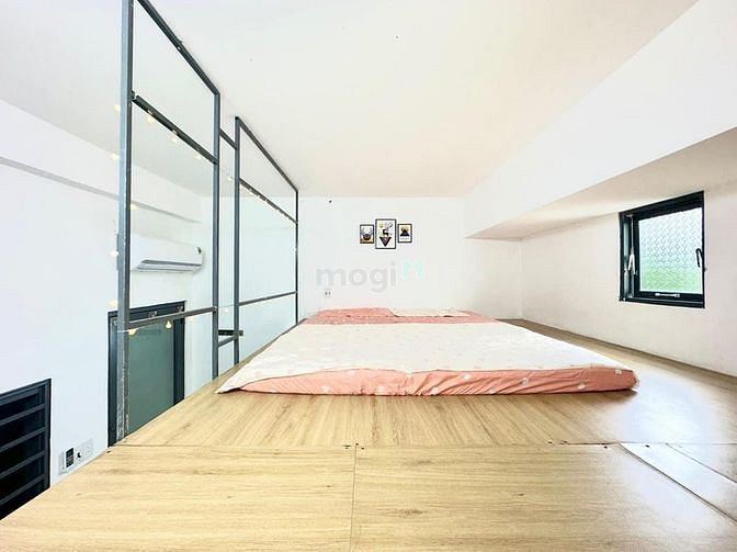 Hình ảnh Duplex Cao 1M7 , Full Nội Thất , Giá Siêu Rẻ Gần Đh Văn Lang